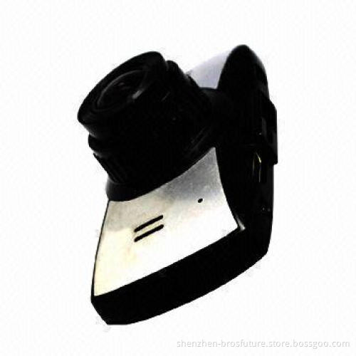 1,080P Full HD Video Registrator for Cars, with 2.7-inch Screen